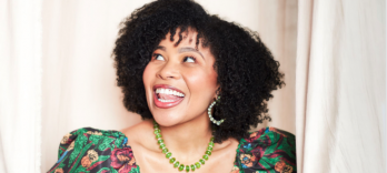 Golda Schultz y Jonathan Ware